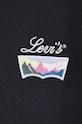 Levi's bluza A6069 negru