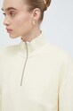 Levi's bluza żółty A7370
