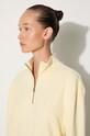 Levi's felpa giallo A7370