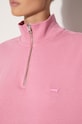Levi's bluza A7370 różowy