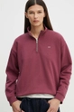 Levi's sweatshirt maroon A7370