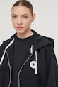 Converse bluza negru 10026150.A01