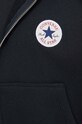 Converse felső 10026150.A01 fekete