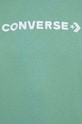 Μπλούζα Converse 10026159.A03 πράσινο