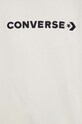 Μπλούζα Converse 10026159.A04 μπεζ