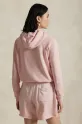 Polo Ralph Lauren bluza bawełniana 211935583 różowy SS25