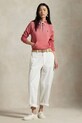 Oblečení Bavlněná mikina Polo Ralph Lauren 211935583 červená