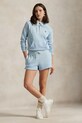 Oblečení Bavlněná mikina Polo Ralph Lauren 211935583 modrá