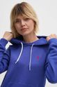 Βαμβακερή μπλούζα Polo Ralph Lauren μπλε 211935583