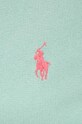 Bavlněná mikina Polo Ralph Lauren 211935583 zelená
