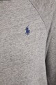 Polo Ralph Lauren hanorac de bumbac 211935583 gri
