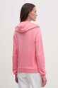 Odzież Polo Ralph Lauren bluza bawełniana 211935584 różowy