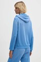 Abbigliamento Polo Ralph Lauren felpa in cotone 211935584 blu