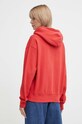 Odzież Polo Ralph Lauren bluza 211935600 czerwony