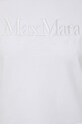 Max Mara Leisure bluza 2416921018600 biały