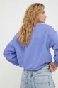 American Vintage bluza 95 % Bawełna, 5 % Elastan