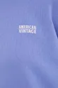 Pulover American Vintage Ženski