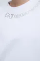EA7 Emporio Armani pamut melegítőfelső Női