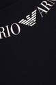 EA7 Emporio Armani bluza bawełniana TJSYZ.3DTM02.0200 czarny
