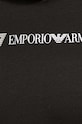 Dukserica EA7 Emporio Armani TJTXZ.3DTM04.0200 crna