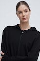 Μπλούζα EA7 Emporio Armani μαύρο TJTHZ.3DTM22.0228