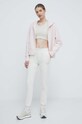 Кофта EA7 Emporio Armani TJTHZ.3DTM22.1422 розовый SS24