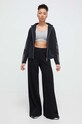 EA7 Emporio Armani bluza TJDCZ.3DTM24.1200 czarny SS24
