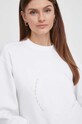Calvin Klein bluză alb K20K206628