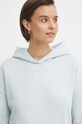 Calvin Klein bluza niebieski K20K206631