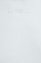 Calvin Klein bluza K20K206631 niebieski