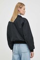 Odzież Marc O'Polo kurtka bomber 402103670085 czarny