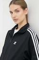 adidas Originals bluza Firebird czarny IT7405