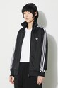 adidas Originals sweatshirt black IT7405