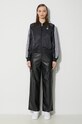 Mikina adidas Originals SST Loose IU2533 čierna SS24
