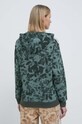 Odzież adidas Originals bluza bawełniana IX5999 zielony