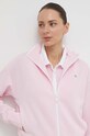Guess bluza MYLAH roz V4GQ02.KBFB2