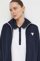 Μπλούζα Guess MYLAH σκούρο μπλε V4GQ02.KBFB2