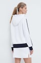 Odzież Guess bluza MYLAH V4GQ01.KBFB2 biały