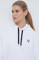 Guess bluza MYLAH biały V4GQ01.KBFB2
