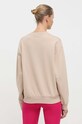 Oblečení Mikina Guess ARLETH V4GQ00.K8802 béžová