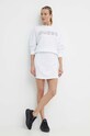 Guess bluza SKYLAR V4GQ07.K8802 biały SS24