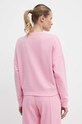 Odzież Guess bluza SKYLAR V4GQ07.K8802 różowy