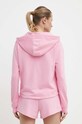 Odzież Guess bluza SKYLAR V4GQ09.K8802 różowy