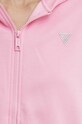Guess bluza SKYLAR V4GQ09.K8802 różowy