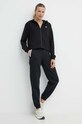 Guess bluza SKYLAR V4GQ09.K8802 negru SS24