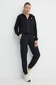Mikina Guess SKYLAR V4GQ09.K8802 čierna SS24