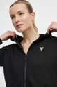 Dukserica Guess SKYLAR crna V4GQ09.K8802