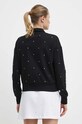 Odzież Guess bluza SKYLAR V4GQ06.K8802 czarny