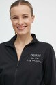 Mikina Guess RUTH čierna V4GQ12.KC5U1