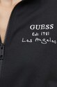 Mikina Guess RUTH V4GQ12.KC5U1 čierna